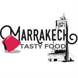 Marrakech Tasty Food
