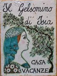 Casa Vacanze- Il Gelsomino di Isia