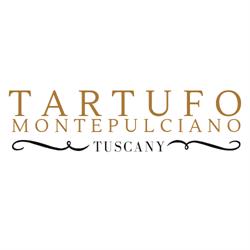 Tartufo Montepulciano