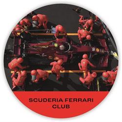 Scuderia Ferrari Club Legnago