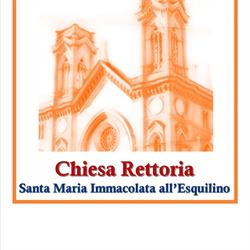 Chiesa di S. Maria Immacolata all'Esquilino