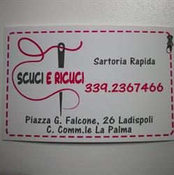Scuci e ricuci
