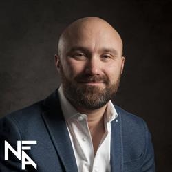 Nicola Federico Abrate - Consulente Finanziario