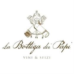 La bottega dei papi