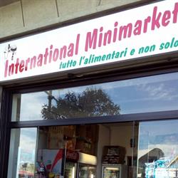 International MINI Market