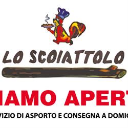 Lo Scoiattolo Pizzeria Ristorante