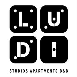 Pompei Ludi Studios B&B