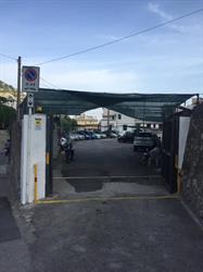 Parcheggio Pioppi Minori
