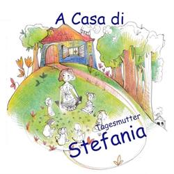 Tagesmutter Stefania Turelli