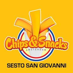 Chips & Snacks Amsterdam - Sesto San Giovanni