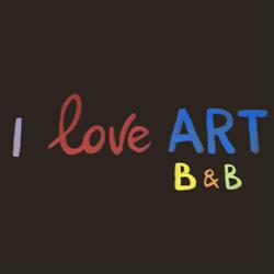 I Love Art B&B