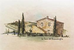 Agriturismo La Tana del Bianconiglio
