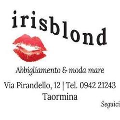 Irisblond boutique