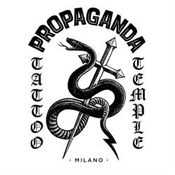 Propaganda Tattoo Temple - Milano