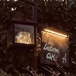 La Lanterna Camere and More