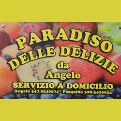Paradiso Delle Delizie