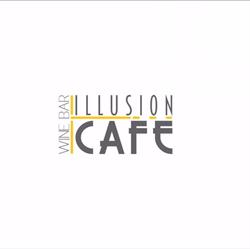Illusion CAFE