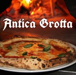 Pizzeria l' Antica Grotta