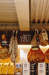 Brett Gastronomia - Salò