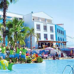 Club Hotel Baia Di Diamante