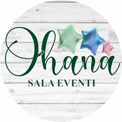 OHANA Sala Eventi