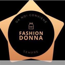 fashion donna