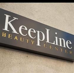 KeepLine Beauty Center - Latina