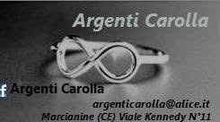 Argenti Carolla
