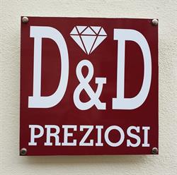 D&D Preziosi