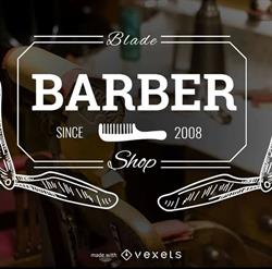 Blade barber shop