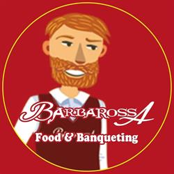 Barbarossa Food & Banqueting