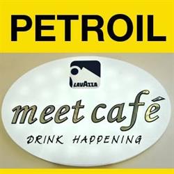 Petroil Meet Cafè
