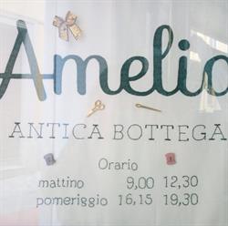 Amelia Antica Bottega