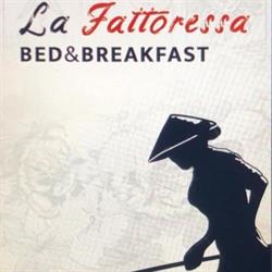 La Fattoressa Bed & Breakfast