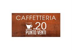 Caffetteria .20 - Punto Venti