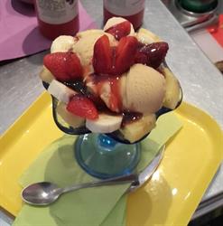Gelateria la Voglia