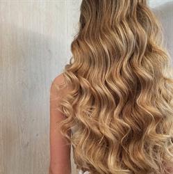 Deborah Hair Style