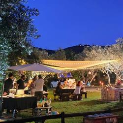 Gavino's Home Restaurant AREA PICNIC