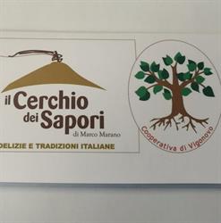 Cooperativa di Vigonovo - Il Cerchio dei Sapori