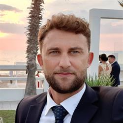 Dott. Salvatore Moio Biologo Nutrizionista