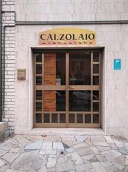 Il Calzolaio di Recanati