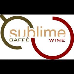 Sublime coffe wine bar