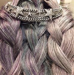 NAIF Hairstylist