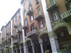 Palazzo dei Pavoni, Savona