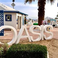 Oasis 69 cattolica