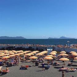 Spiaggia Ex-Lido Arturo