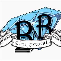 B&B Blue Crystal