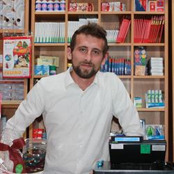 Amazon Counter - LA NUOVA EDICOLA