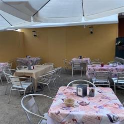 Angolo café