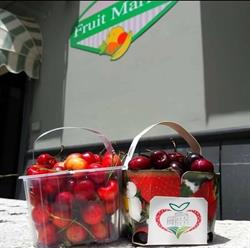 Fruit Market Frattamaggiore